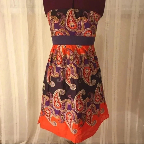 Flying Tomato Dresses & Skirts - Flying tomato small boho summer dress
